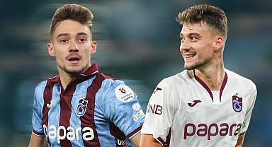 Trabzonspor'a Ernest Muçi piyangosu!