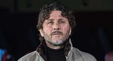 Trabzonspor'da Fatih Tekke farkı