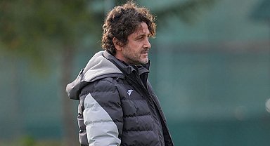 Trabzonspor'da Galatasaray mesaisi!