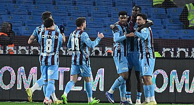 Trabzonspor ile Kayserispor 58. kez karşı karşıya gelecek!