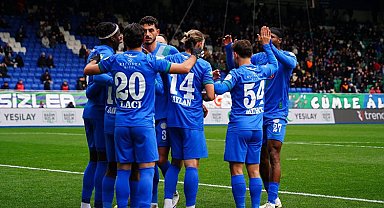 Trabzonspor-Rizespor maçına konuk takım taraftarları alınmayacak