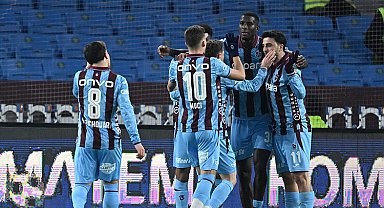 Trabzonspor - Rizespor maçının saati değişti!