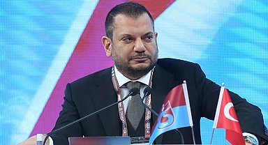 Trabzonspor'un borcu belli oldu