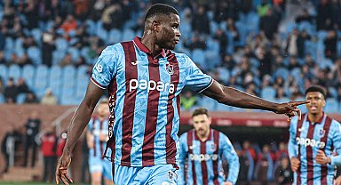Trabzonspor'un konuğu Rizespor!