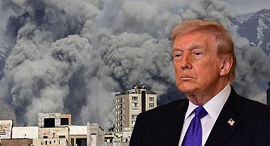 Trump 4-5 hafta süre vermişti! İsrail'den kafa karıştıran İran açıklaması