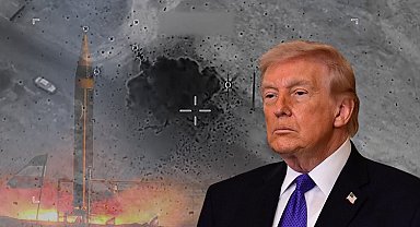 Trump 'Bitirdik' demişti: Tablo bambaşka çıktı... İstihbarattan dikkat çeken İran raporu