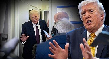 Trump'ın Güney Amerika'daki yeni hedefi: Başarısız bir ülke, alacağıma inanıyorum