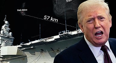 Trump, İran'a karşı koalisyon arayışında