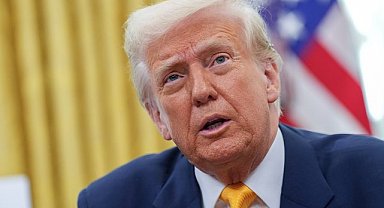 Trump: İran yok oldu