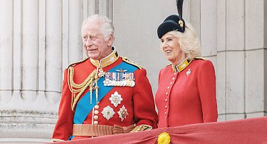 Trump Kral’ı utandırır mı... Savaş ABD gezisini erteletebilir