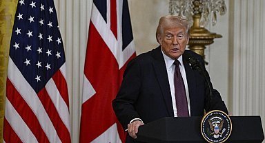 Trump rest çekti! İran meydan okuyarak karşılık verdi