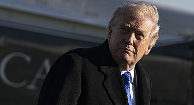 Trump'tan bir 'müzakere' çıkışı daha! İran'ın neden kabul etmediğini de açıkladı