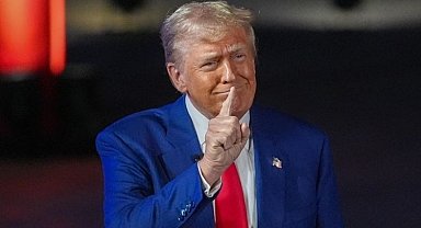 Trump’tan Fed’e faiz mesajı