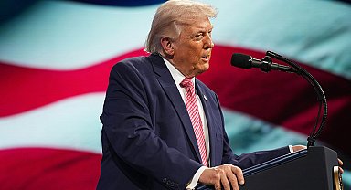 Trump'tan geri adım: Son anda iptal etti