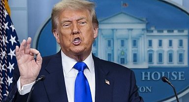 Trump’tan İran'ın yeni liderine tehdit: Vadesi uzun değil