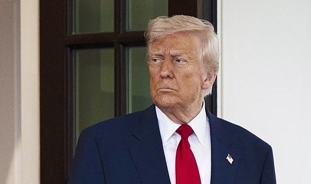 Trump’tan İran operasyonu açıklaması: '10 üzerinden 15'lik başarı'