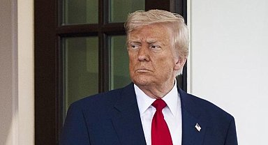 Trump’tan İran operasyonu açıklaması: '10 üzerinden 15'lik başarı'