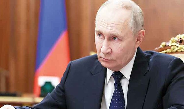 Trump’tan Putin’e 1 aylık petrol kıyağı