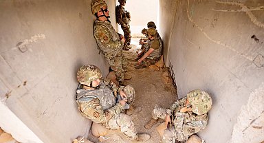 Trump’tan sinyal Pentagon’dan plan! ABD çıkarmaya hazırlanıyor