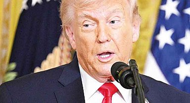 Trump yine tehdit etti ‘Olacakları izleyin’