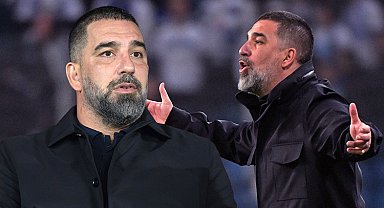 Turan'dan galibiyet sonrası Galatasaray sözleri!