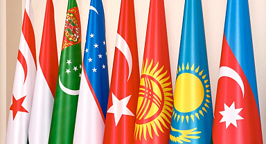 Türk Devleti Teşkilatı İstanbul'da bir araya gelecek