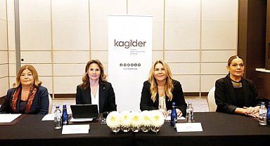 Türk kadın girişimci diasporasının izinde