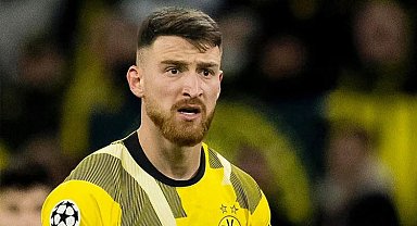 Türk kulüplerine Salih Özcan müjdesi! Dortmund duyurdu