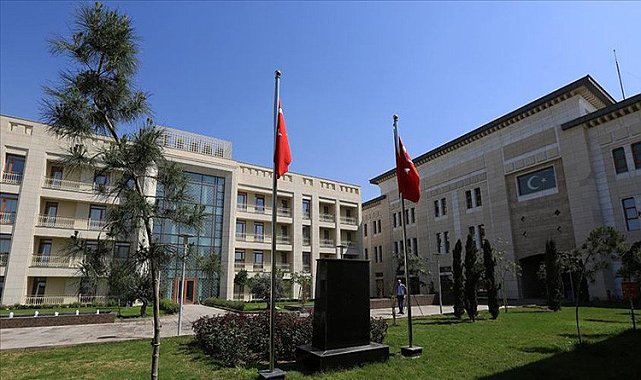 Türkiye'den Irak'a seyahat uyarısı