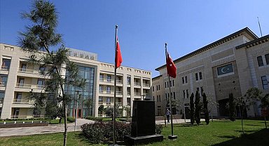 Türkiye'den Irak'a seyahat uyarısı