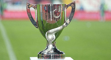 Türkiye Kupası'nda çeyrek final maç takvimi açıklandı