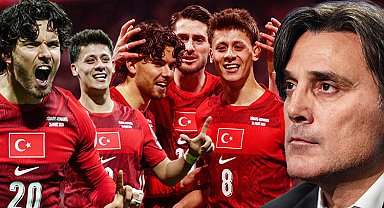 Türkiye-Romanya maçı için sürpriz yorum: Her eve lazım diyoruz, Montella ise sonuç alıyor!