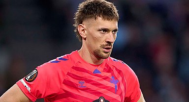 Türkiye-Romanya maçı öncesi kaleci belirsizliği