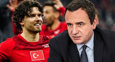 Türkiye-Romanya maçı sonrası başbakan açıkladı! Kosova’ya 2 katı prim