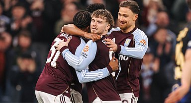 UEFA Avrupa Ligi'nde çeyrek finalistler belli oldu!