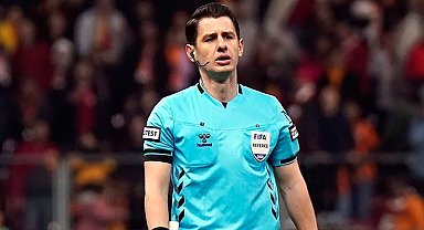 UEFA'dan Meler'e görev