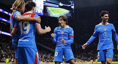 UEFA Şampiyonlar Ligi’nde çeyrek finalistler belli oldu