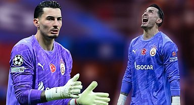 Uğurcan Çakır'a Premier Lig'den talipler çıktı: Ada kulüpleri sıraya girdi!