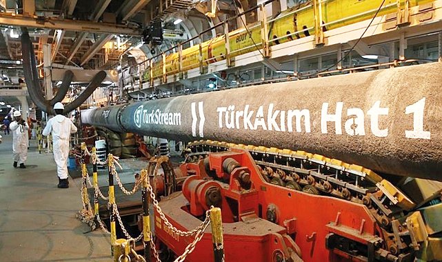 ‘Ukrayna Türkiye’nin boru hatlarına saldırıyor’