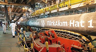 ‘Ukrayna Türkiye’nin boru hatlarına saldırıyor’