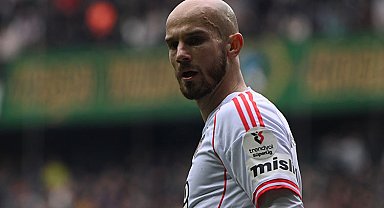 Vaclav Cerny, milli takıma gitmiyor!