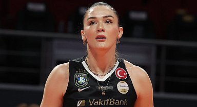 VakıfBank Numia Vero Volley ile karşılaşacak!