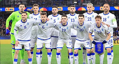 Vedat Muriqi'den Türkiye sözleri: 'Zayıf yönlerini biliyoruz!'