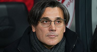 Vincenzo Montella'dan Dünya Kupası yorumu: 'Rakip fark etmez!'