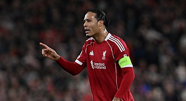Virgil van Dijk'tan Uğurcan Çakır'a övgü!