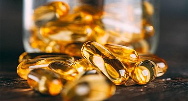 Vücutta eksikliği kadar fazlalığı da zarar!