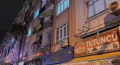 Yabancı uyruklu kadın kocası tarafından katledildi!