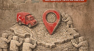 “Yapay Zeka Destekli Lojistik Anahat Optimizasyonu Yarışması” için başvurular başladı