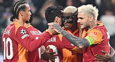 Yendin, yine yenersin! İşte Galatasaray - Liverpool maçının muhtemel 11'leri...