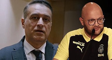 Yener İnce ve Saruhan Karaman'ın cezası açıklandı